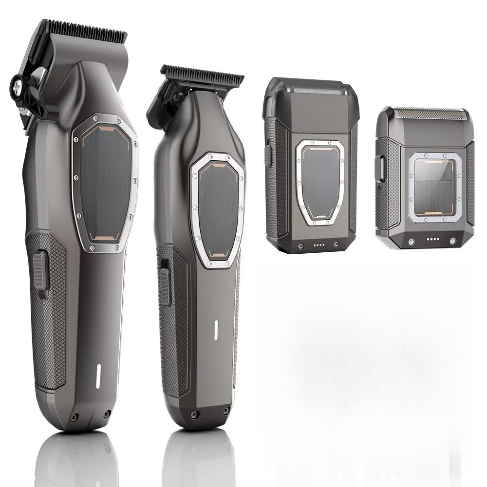 Men'S Grooming Hair - Haarschneider mit bürstenlosem Motor (7000 U/min),