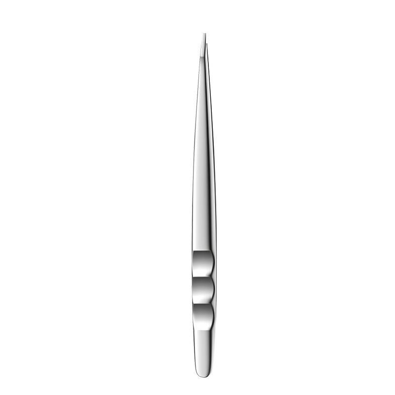 Men'S Grooming Hair - Edelstahl-Pinzette mit hoher Präzision für die