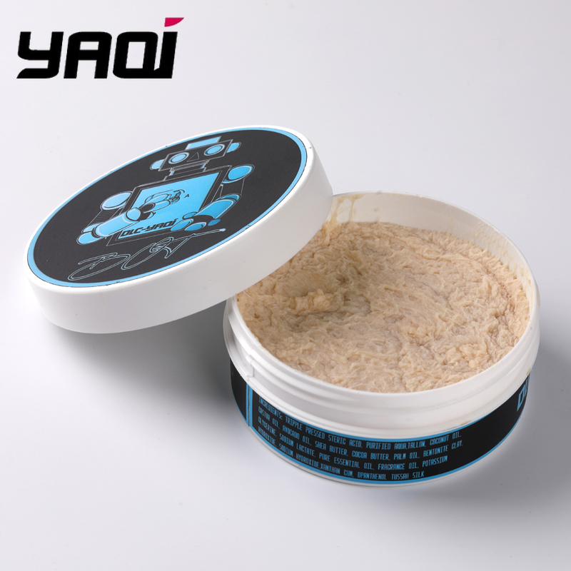 Men'S Grooming Hair - YAQI BOT Atisan Rasierseife für Männer,