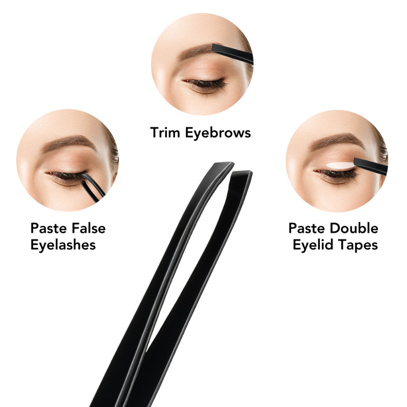 11-teiliges Augenbrauen-Set, A – Men'S Grooming Eyebrow Shape Bewertung und Preis