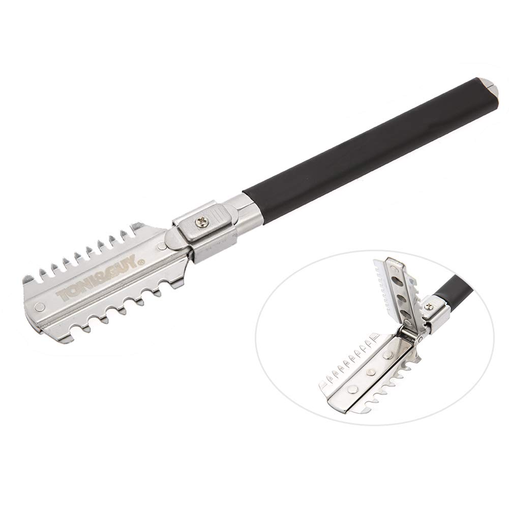 Doppel-Edge Rasieren Haarschni – Men'S Grooming Hair Bewertung und Preis