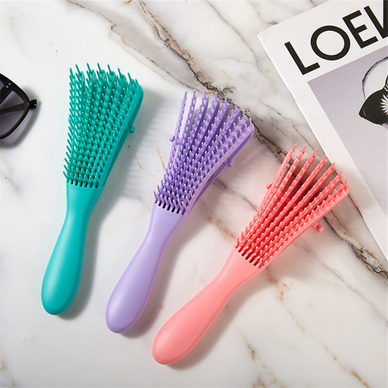 Haarbürste Entwirrungsbürste K – Men'S Grooming Hair Bewertung und Preis