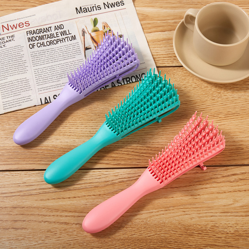 Haarbürste Entwirrungsbürste K – Men'S Grooming Hair Bewertung und Preis