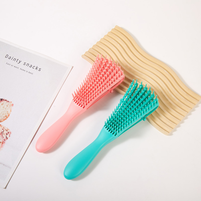Haarbürste Entwirrungsbürste K – Men'S Grooming Hair Bewertung und Preis