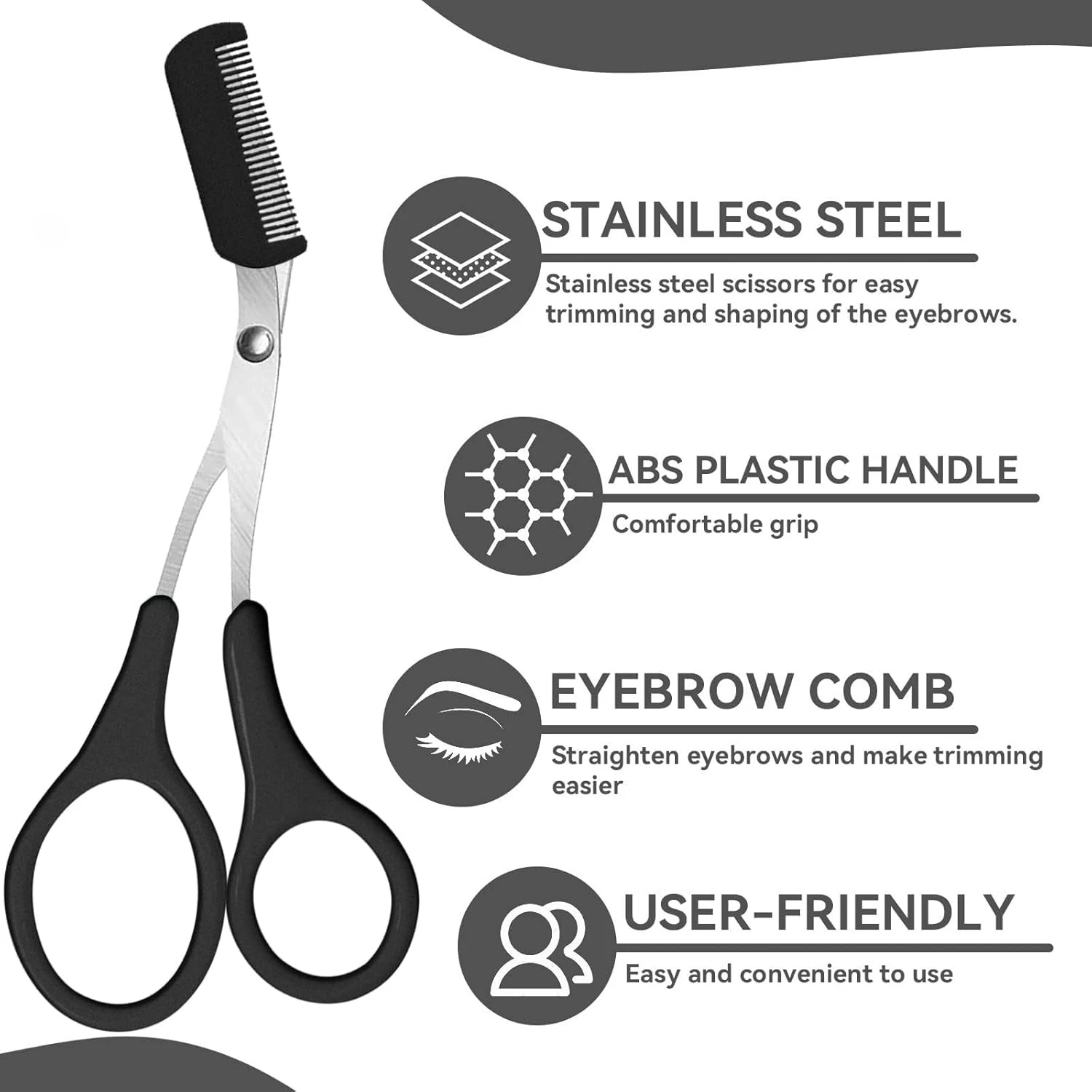 Professionelles Augenbrauen-Pf – Men'S Grooming Eyebrow Shape Bewertung und Preis