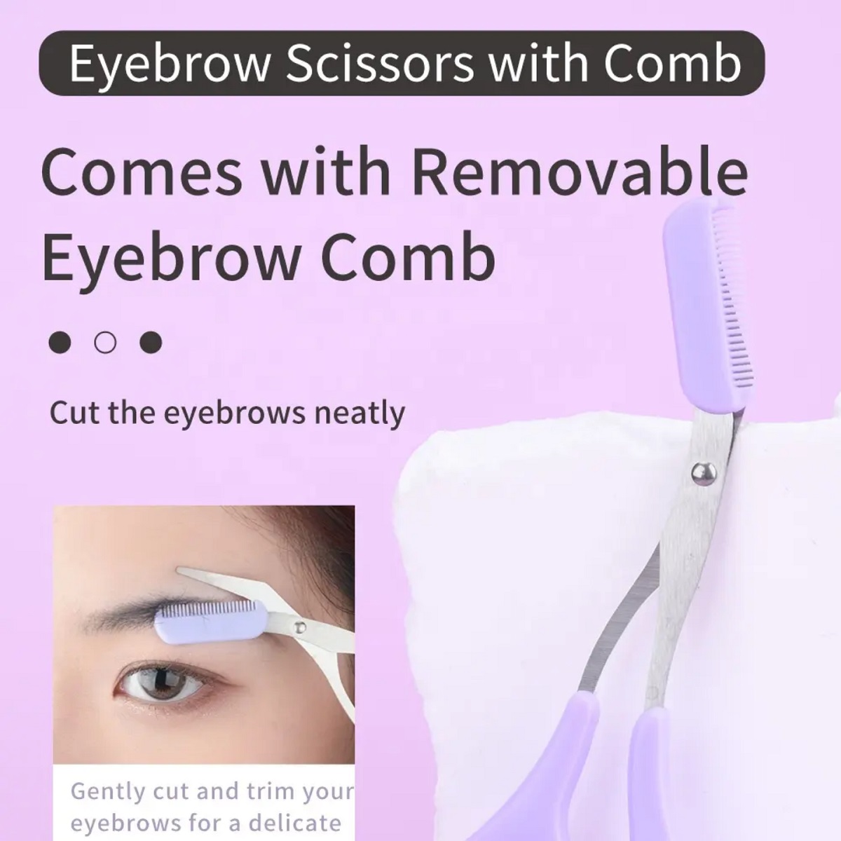 Professionelles Augenbrauen-St – Men'S Grooming Eyebrow Shape Bewertung und Preis