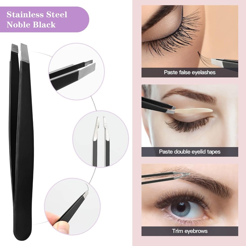 Augenbrauen-Rasierer-Set 7-in- – Men'S Grooming Eyebrow Shape Bewertung und Preis