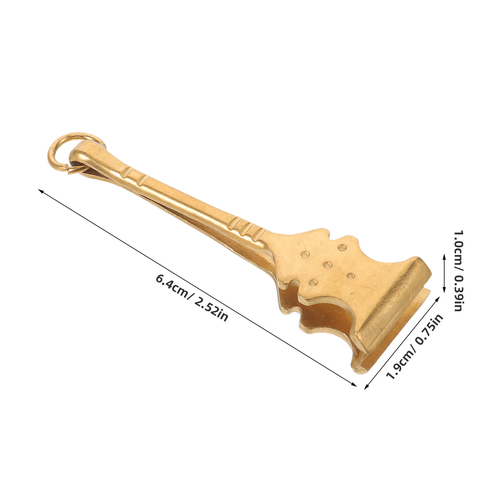 Breite Spitze Goldene Gitarren – Men'S Grooming Eyebrow Shape Bewertung und Preis