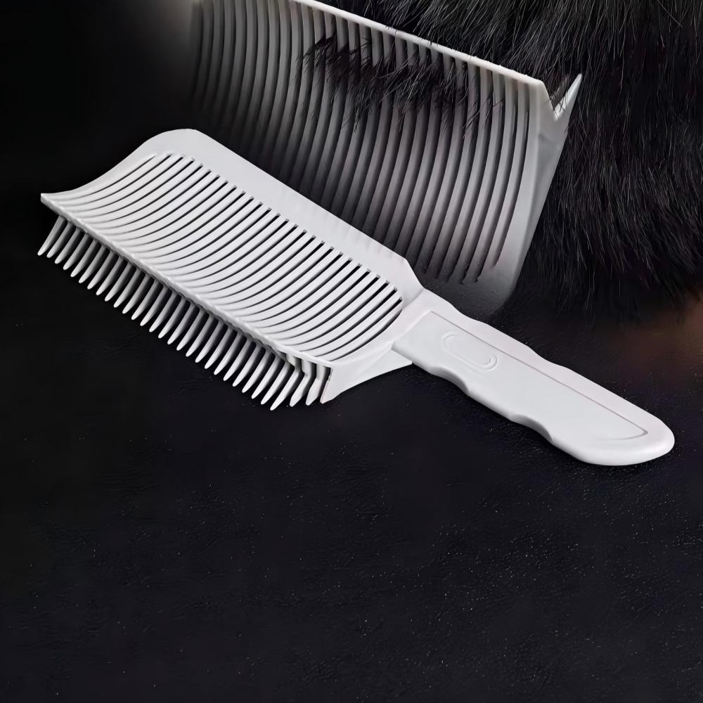 Professioneller Friseurkamm zu – Men'S Grooming Hair Bewertung und Preis