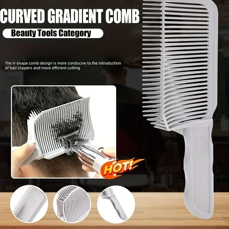 Professioneller Friseurkamm zu – Men'S Grooming Hair Bewertung und Preis