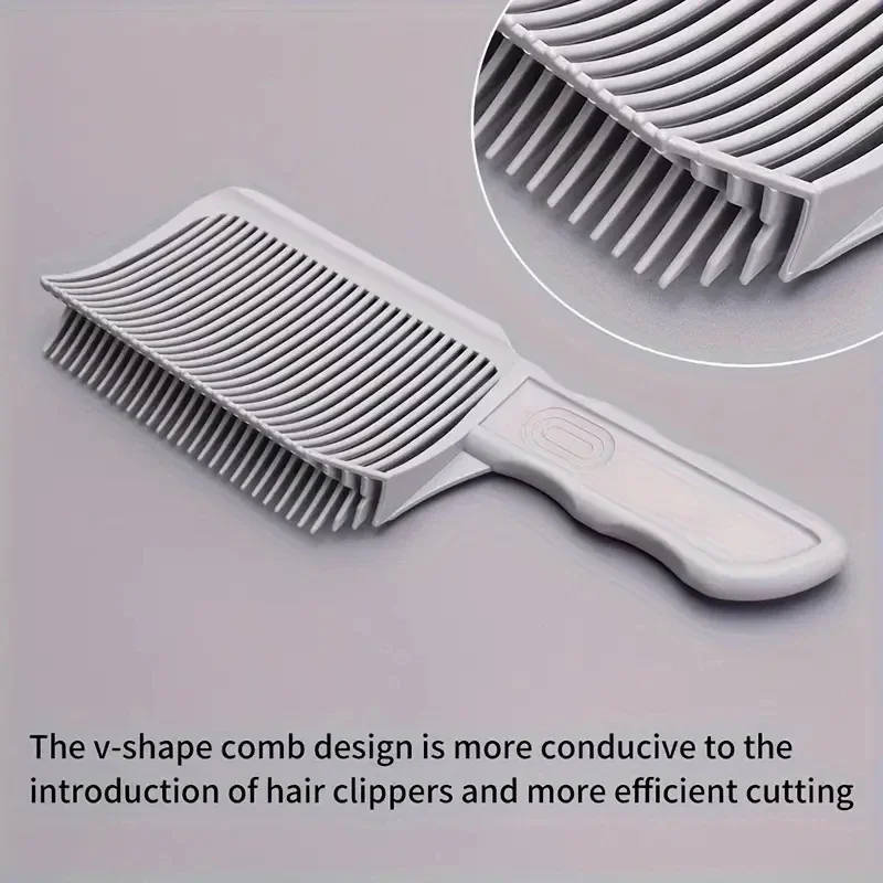 Professioneller Friseurkamm zu – Men'S Grooming Hair Bewertung und Preis