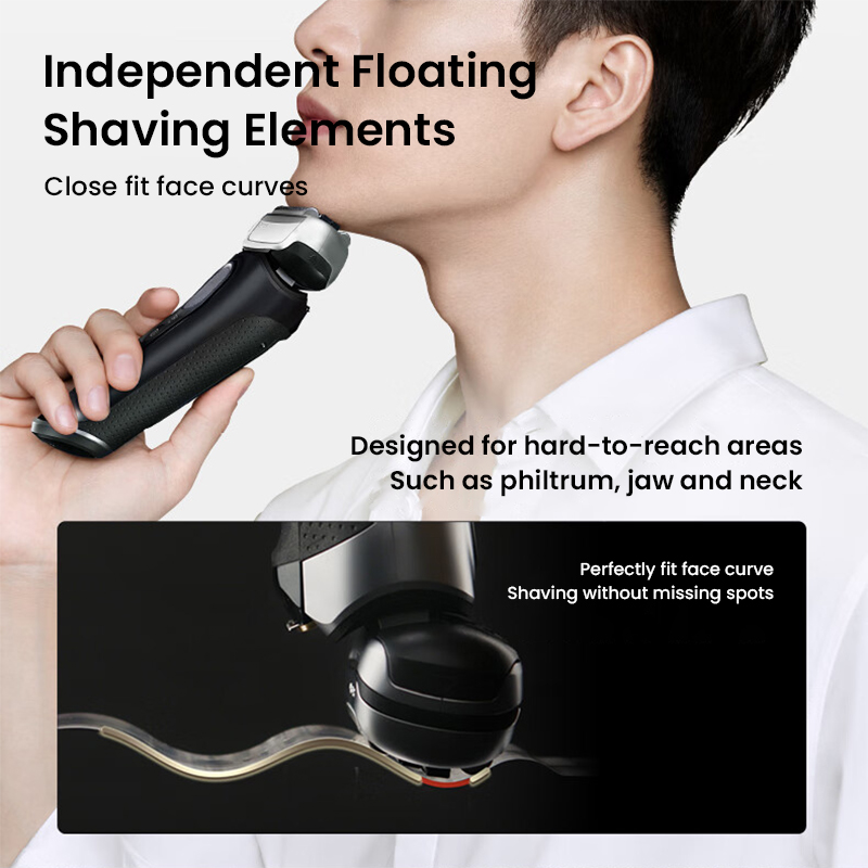 Braun S9 Active 9023s Elektror – Men'S Grooming Uk Bewertung und Preis