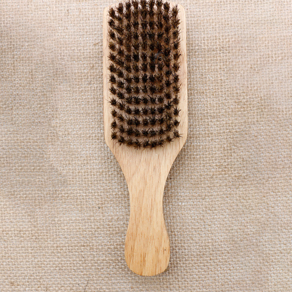 2 Stück Bart-Styling-Kamm, dop – Men'S Grooming Hair Bewertung und Preis