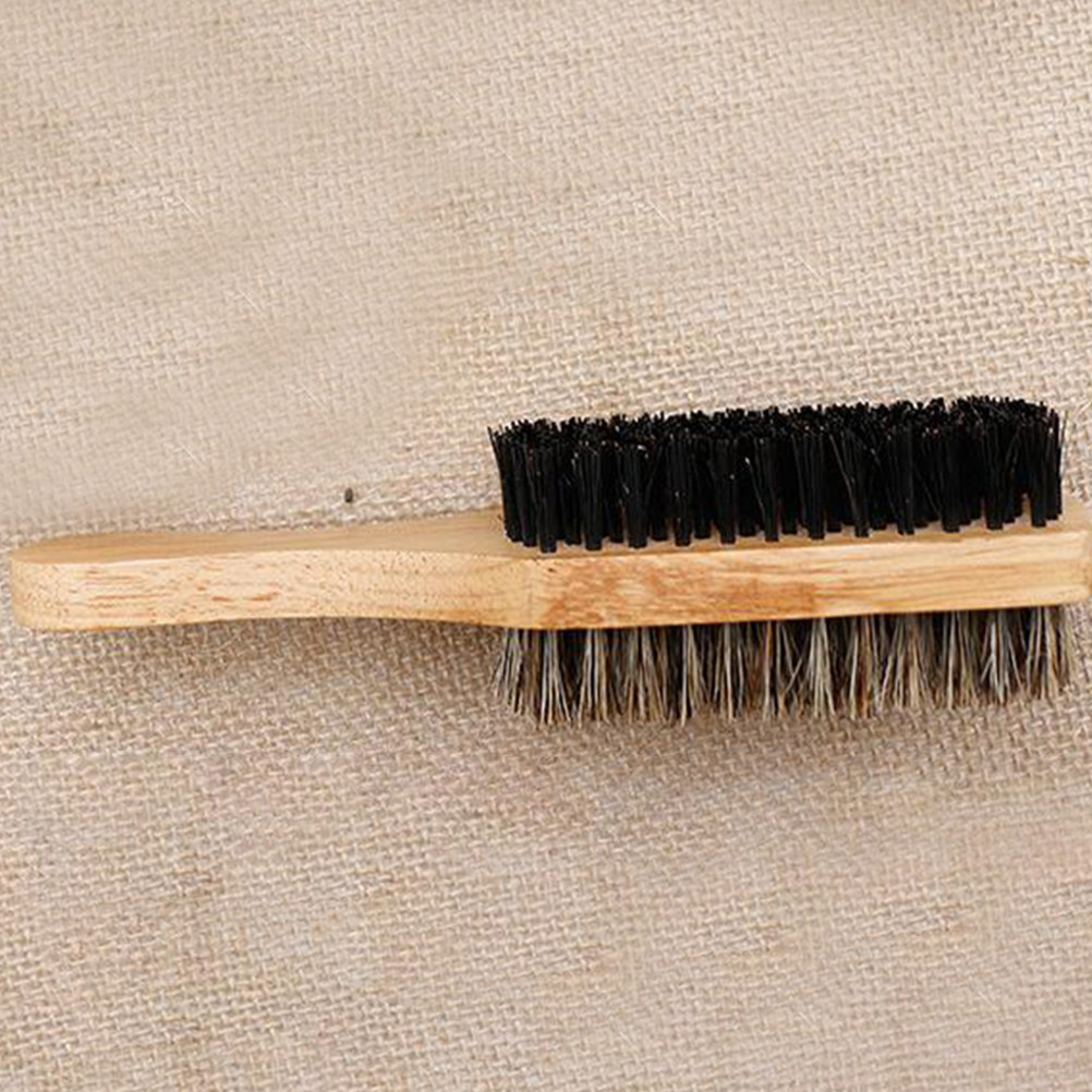 2 Stück Bart-Styling-Kamm, dop – Men'S Grooming Hair Bewertung und Preis