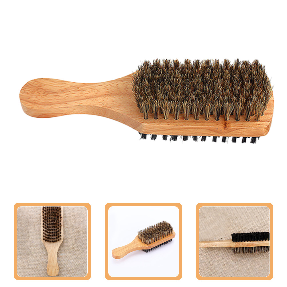 2 Stück Bart-Styling-Kamm, dop – Men'S Grooming Hair Bewertung und Preis
