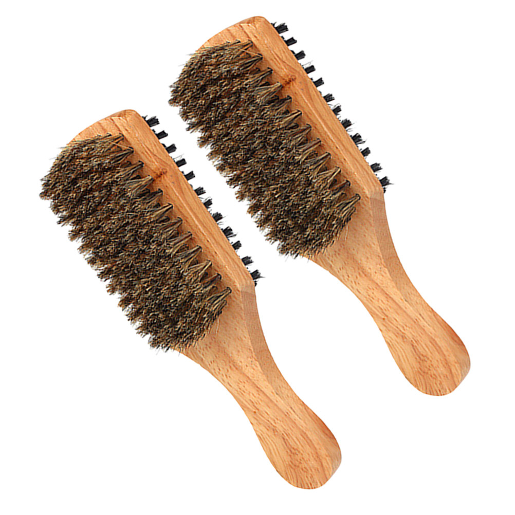 2 Stück Bart-Styling-Kamm, dop – Men'S Grooming Hair Bewertung und Preis