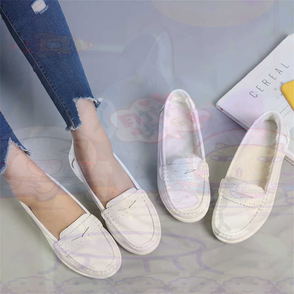 Weiche Slip-on Damen Große Grö – Men'S Grooming Uk Bewertung und Preis