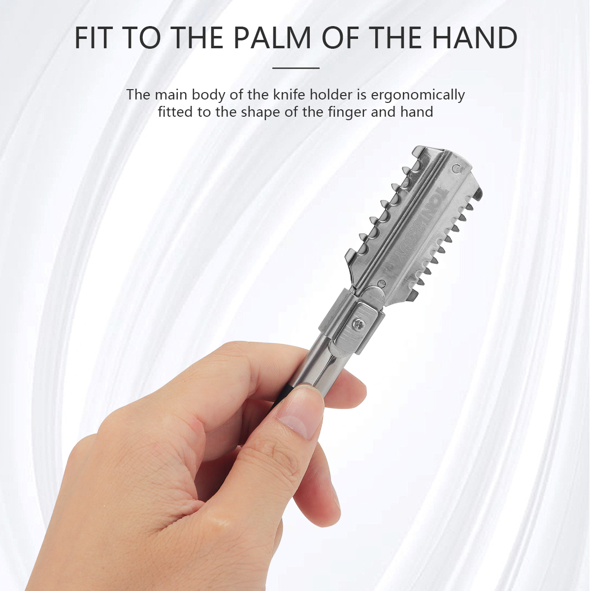 Salon Doppelklingen-Rasiermess – Men'S Grooming Hair Bewertung und Preis