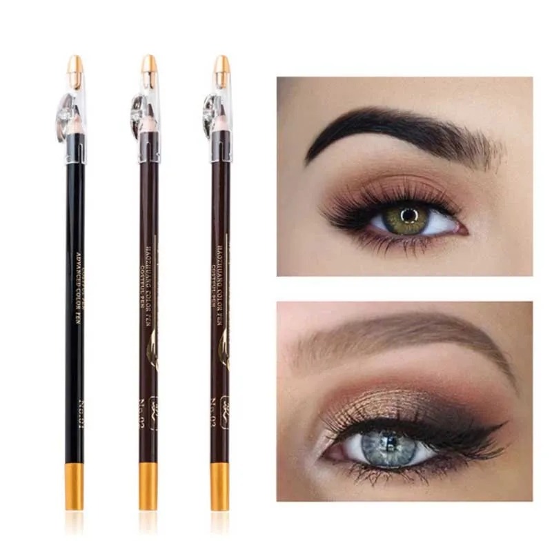 Professioneller Haarlinienstif – Men'S Grooming Eyebrow Shape Bewertung und Preis